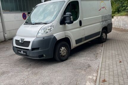 Peugeot Boxer 158.000 km 3.990 € Solingen 42697