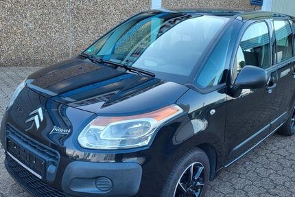 Citroen C3 Picasso