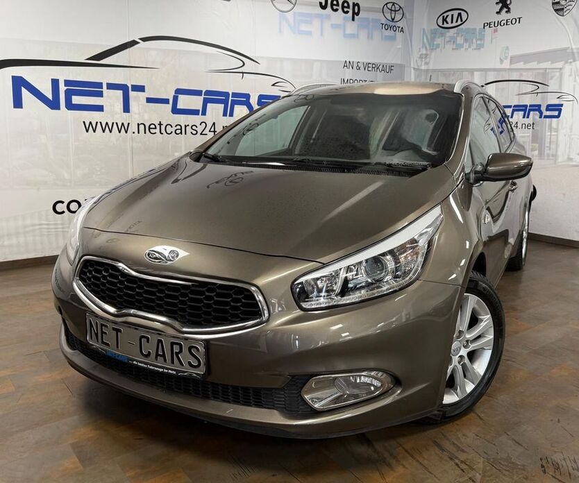 ceed Sportswagon