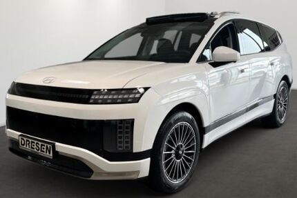 Hyundai IONIQ 9 4.500 km 74.990 &euro; Neuss 41464