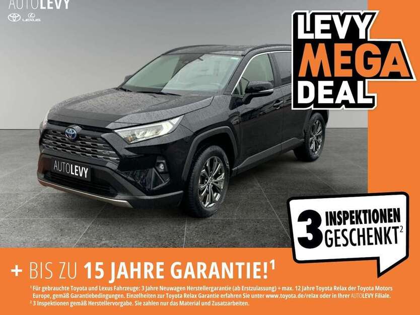 RAV 4