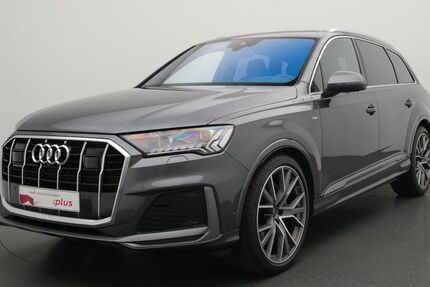 Audi Q7 40.598 km 65.988 &euro; Leverkusen 51373