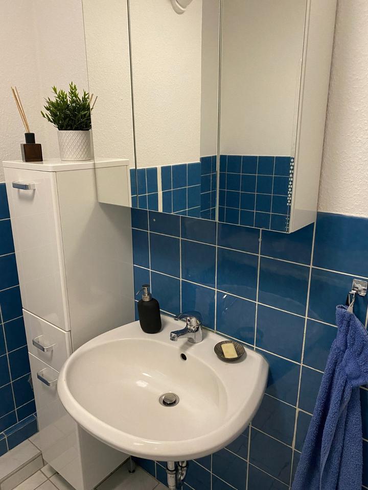 Verkaufe 2 Zimmer Wohnung in Elberfeld