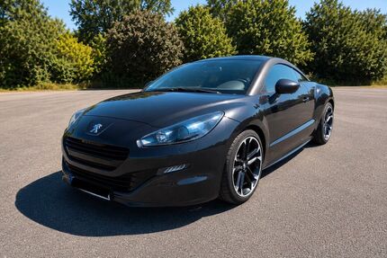 Peugeot RCZ 53.800 km 11.900 &euro; Grevenbroich 41515