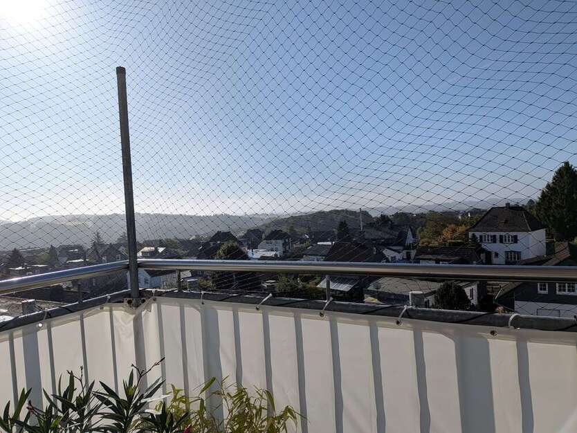 Wohnung zum Mieten in Wermelskirchen 629 € 81 m²