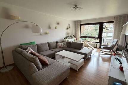 Wohnung Krefeld Gartenstadt - 3 Zimmer, 83 m&sup2;, 899&euro; | Angebot:25449419