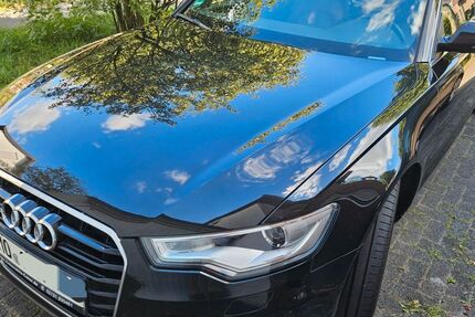 Audi A6 193.600 km 13.999 &euro; MOERS 47447