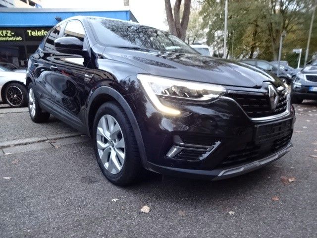 Renault Arkana 170.000 km 11.781 € Essen 45276