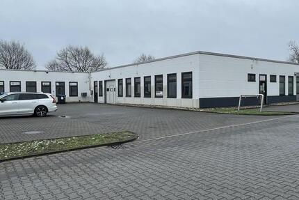 Gewerbeobjekt Moers - 1.800&euro; | Angebot:26448509