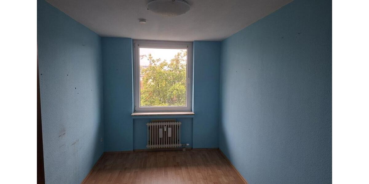 Wohnliche 3-Zimmer-Wohnung mit zwei Balkonen in begehrter Lage 3 zimmer