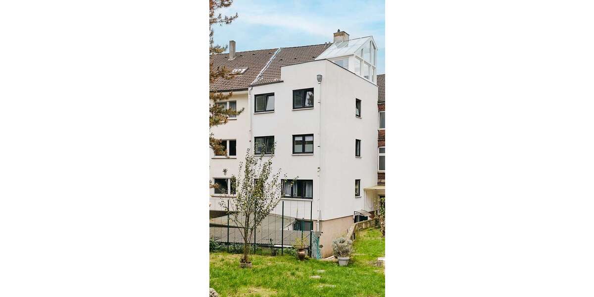 Einfamilienhaus Solingen Aufderhöhe - 7 Zimmer, 195 m&sup2;, 469.000&euro; | Angebot:26455935