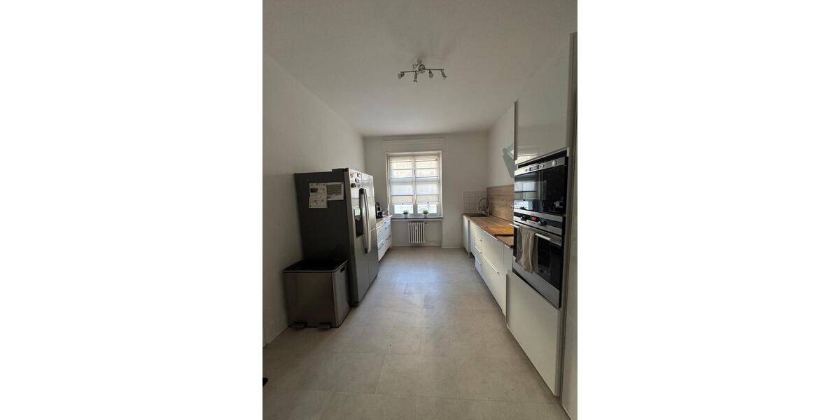 Etagenwohnung Wülfrath - 4 Zimmer, 110 m&sup2;, 975&euro; | Angebot:25656499