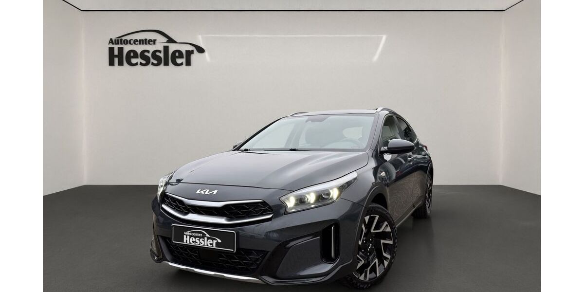 Kia XCeed 77.200 km 21.999 &euro; Grevenbroich 41516