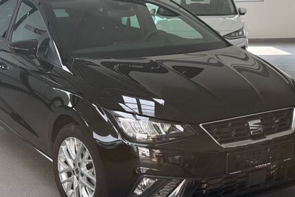 Seat Ibiza 34.530 km 18.250 &euro; Remscheid 42859