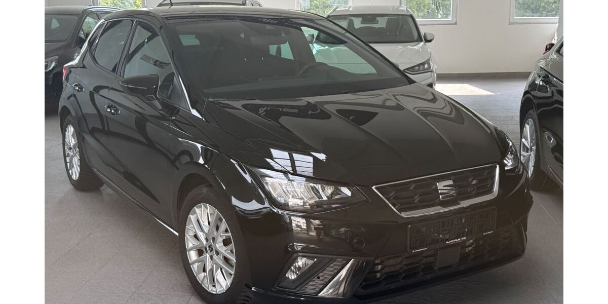 Seat Ibiza 34.530 km 18.450 &euro; Remscheid 42859