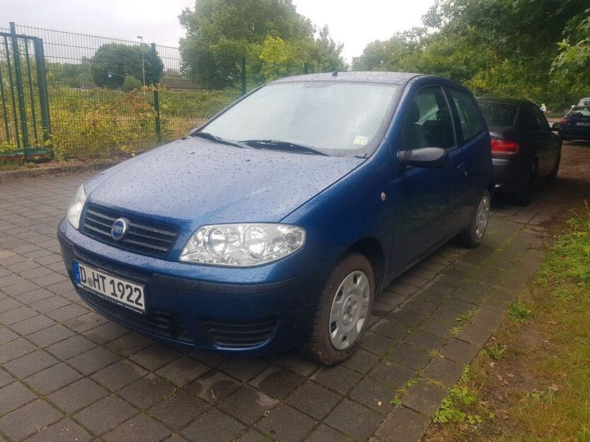 Punto