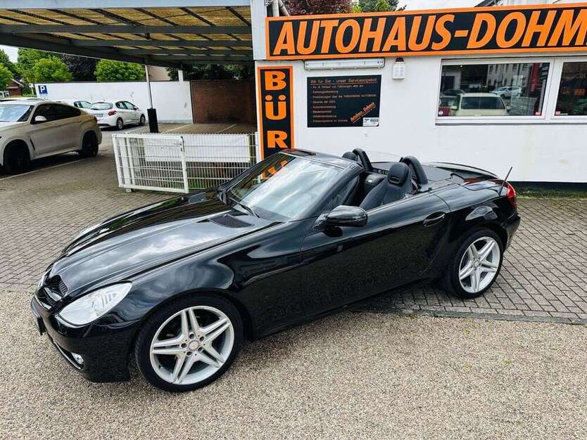 SLK 300