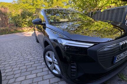 Audi Q4 e-tron 40.000 km 26.999 &euro; Solingen 42653