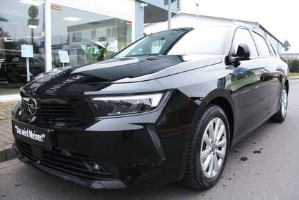 Opel Astra 79.000 km 15.999 &euro; Kaarst 41564