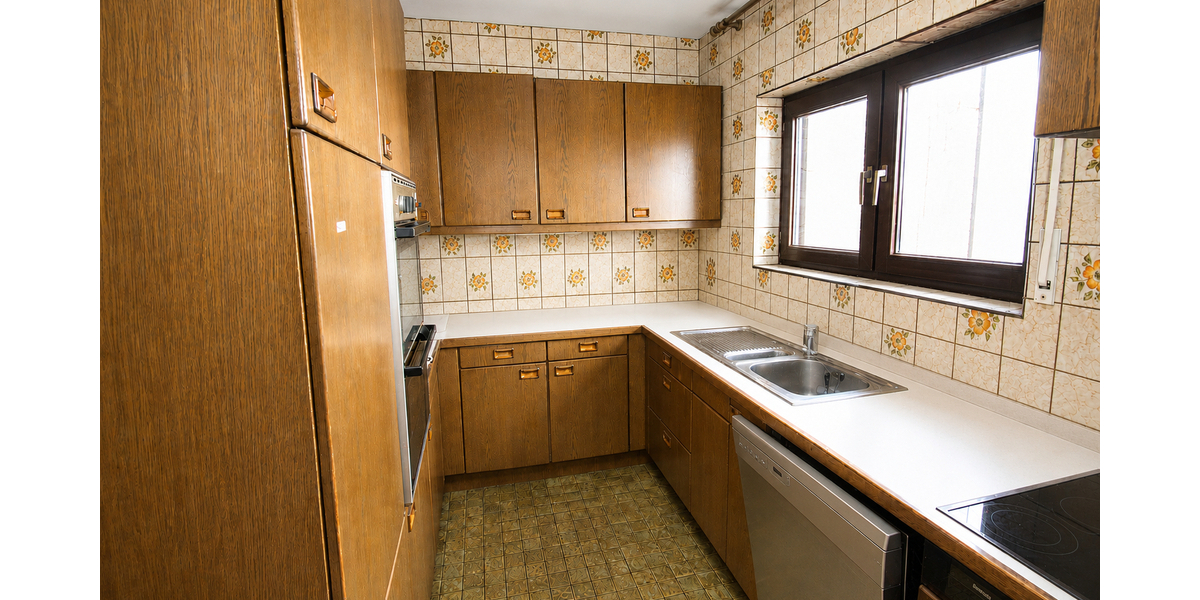 Mit 3D-Rundgang: Ihr neues Zuhause in Reusrath - Einfamilienhaus mit Potenzial und großem Grundstück - Einfamilienhaus Langenfeld | Angebot:27120028