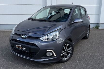Hyundai i10 113.000 km 6.990 &euro; Mönchengladbach 41065