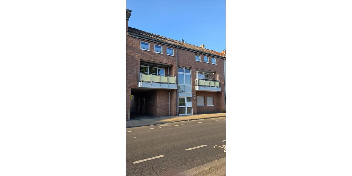 Etagenwohnung Mönchengladbach Süd - 4 Zimmer, 100 m&sup2;, 235.000&euro; | Angebot:27253690