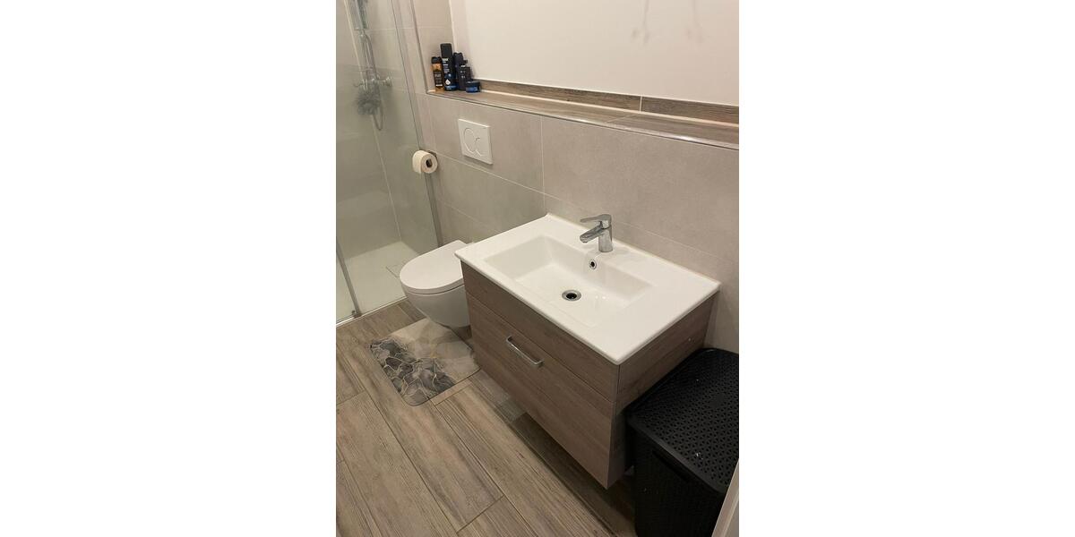 Erdgeschoßwohnung Mönchengladbach Süd - 2 Zimmer, 45 m&sup2;, 560&euro; | Angebot:25722255