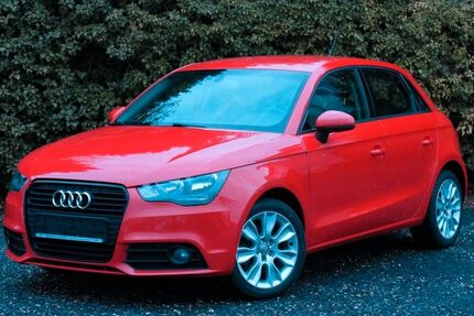 Audi A1 166.000 km 7.900 &euro; Mönchengladbach 41063