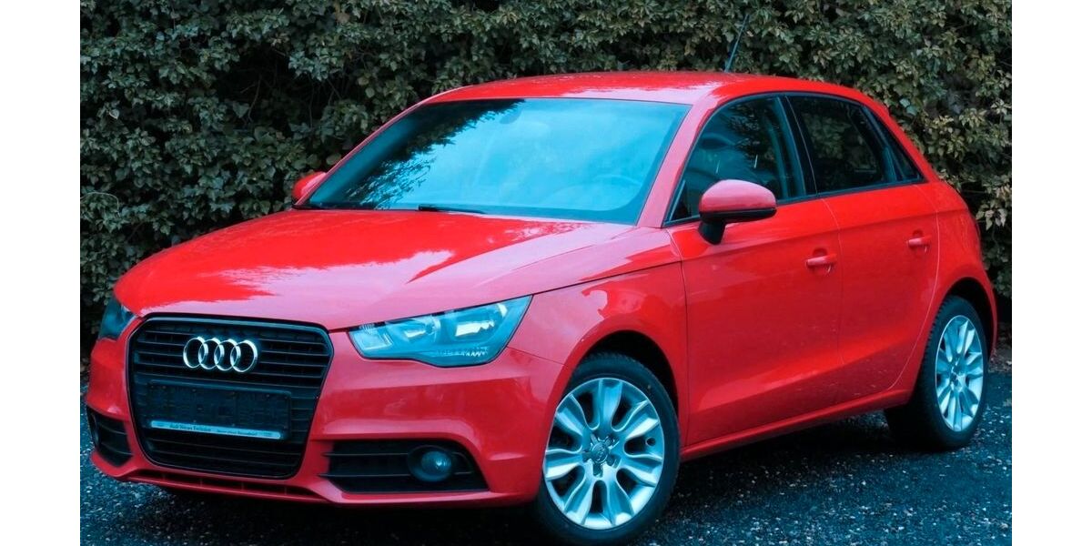 Audi A1 166.000 km 7.900 &euro; Mönchengladbach 41063