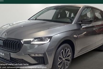 Skoda Scala 2.999 km 26.900 &euro; Mettmann 40822