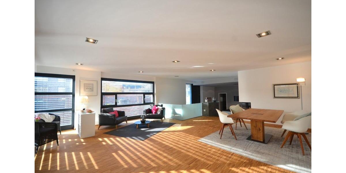 Erdgeschoßwohnung Kempen - 3 Zimmer, 129 m&sup2;, 598.500&euro; | Angebot:27071965