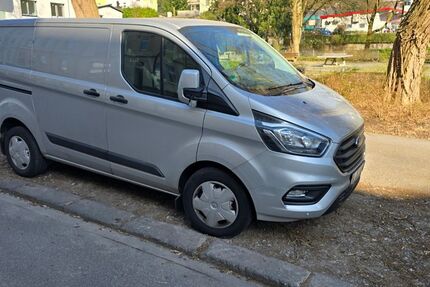 Ford Transit Custom 83.500 km 15.500 &euro; Wuppertal 42113