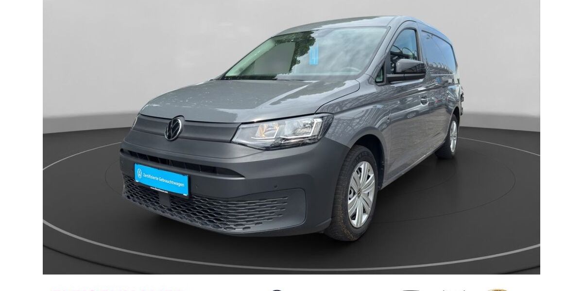 VW Caddy Maxi 82.447 km 20.940 &euro; Mönchengladbach 41238