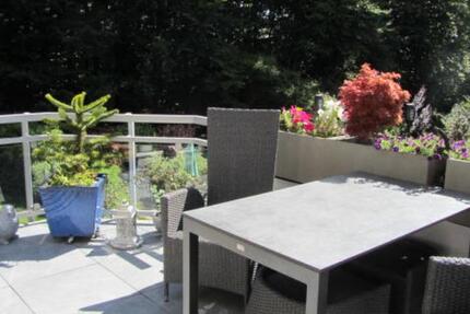 3-Zimmer-Eigentumswohnung in ruhiger Lage in Ronsdorf 3 zimmer