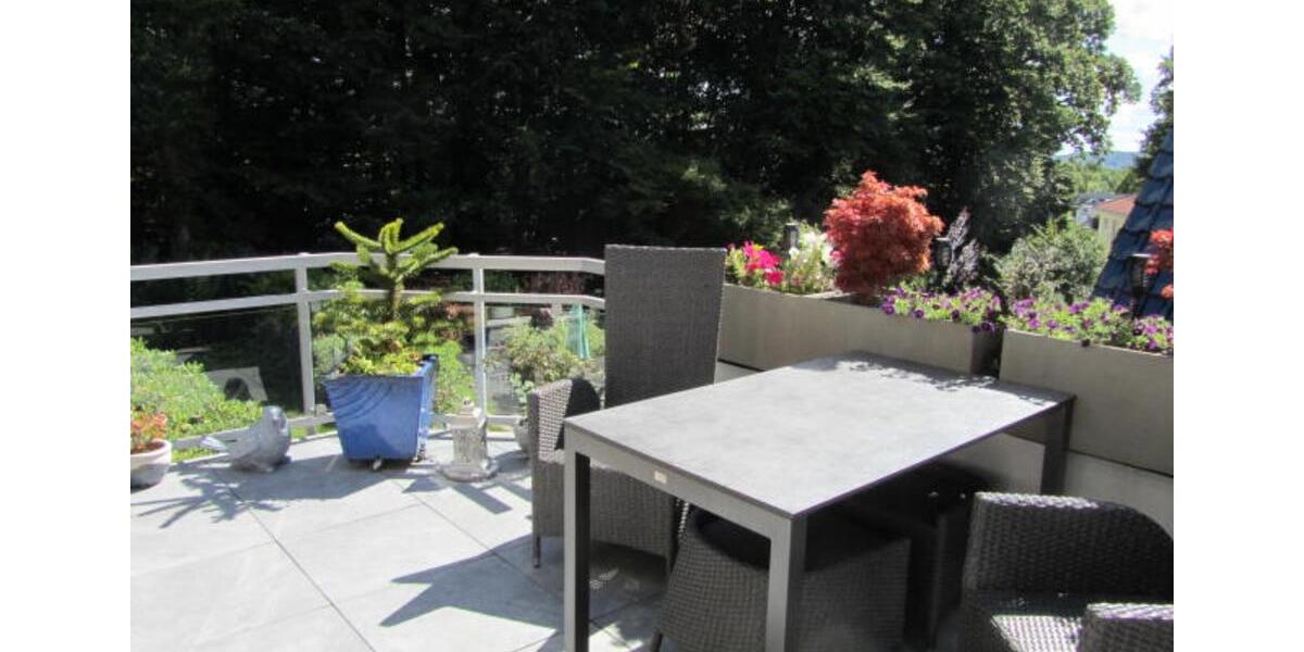 3-Zimmer-Eigentumswohnung in ruhiger Lage in Ronsdorf 3 zimmer