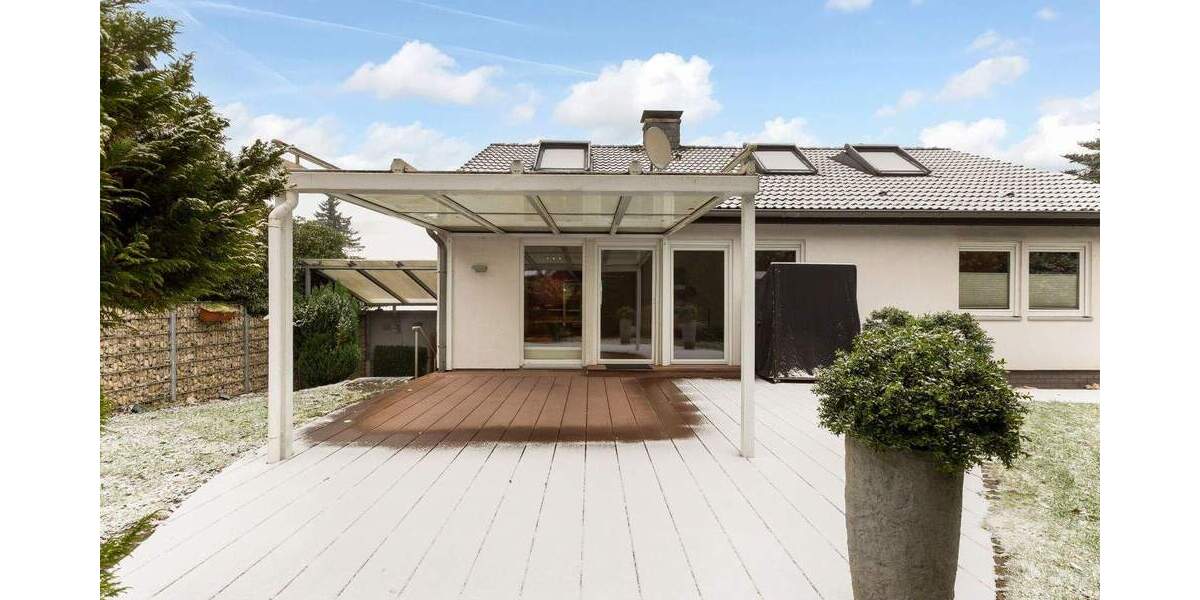 Einfamilienhaus Velbert Langenberg - 7 Zimmer, 113 m&sup2;, 639.000&euro; | Angebot:25738476