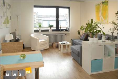 Zimmer Düsseldorf Stadtbezirk 8 - 1 Zimmer, 820&euro; | Angebot:27163931