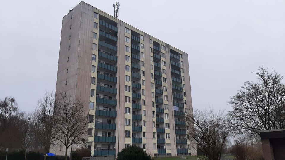 Erdgeschoßwohnung Krefeld Fischeln - 2 Zimmer, 70 m&sup2;, 650&euro; | Angebot:24671024