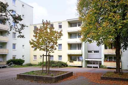 Wohnung Wuppertal Vohwinkel - 2 Zimmer, 51 m&sup2;, 419&euro; | Angebot:26551511