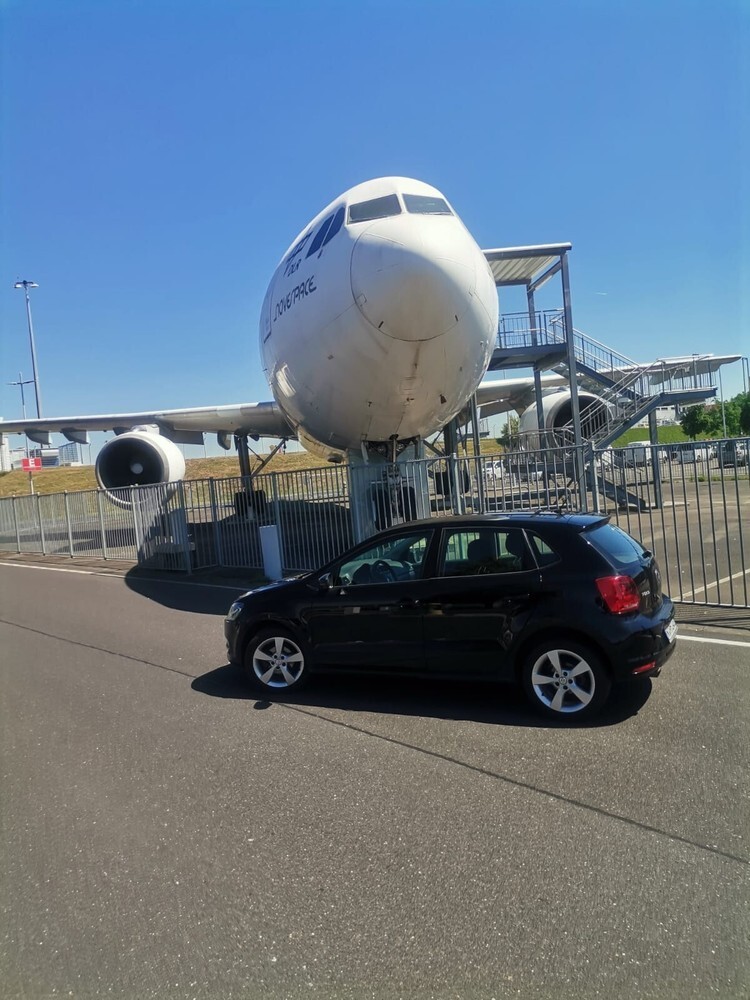 VW Polo 184.900 km 6.667 € Köln 50667