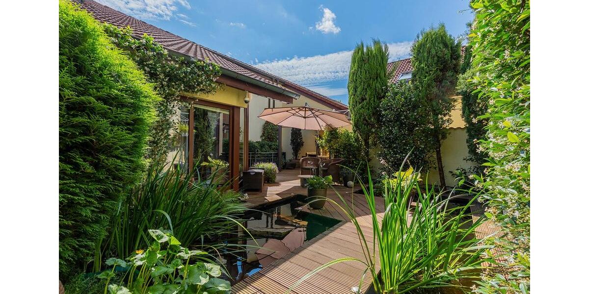 Einfamilienhaus Hilden Kalstert - 5 Zimmer, 215 m&sup2;, 769.000&euro; | Angebot:26796962