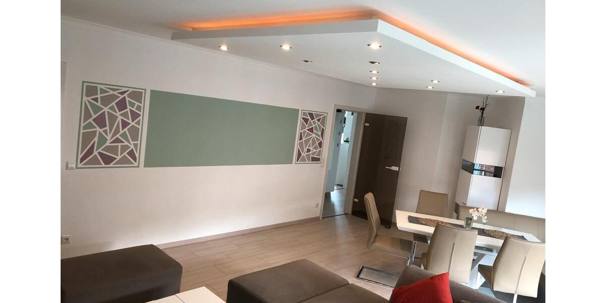 Etagenwohnung Neuss Gnadental - 4.5 Zimmer, 108 m&sup2;, 435.000&euro; | Angebot:27436403