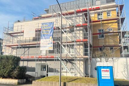 4-Zimmer Eigentumswohnung im Herzen von Lennep 4 zimmer