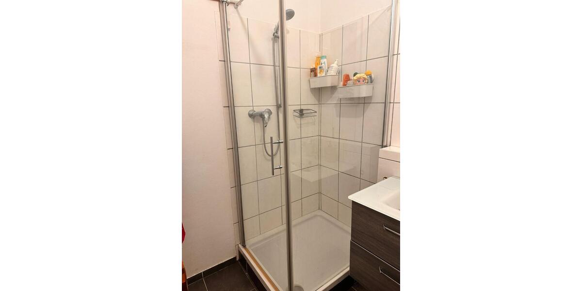 Liebevoll modernisierte 3-Zimmerwohnung mit Küche und Stellplatz 3 zimmer