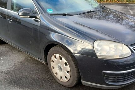 VW Golf 294.000 km 1.590 &euro; Ratingen 40882