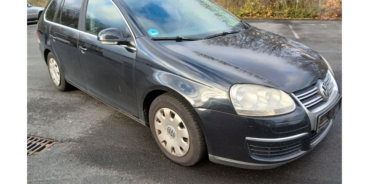 VW Golf 294.000 km 1.590 &euro; Ratingen 40882