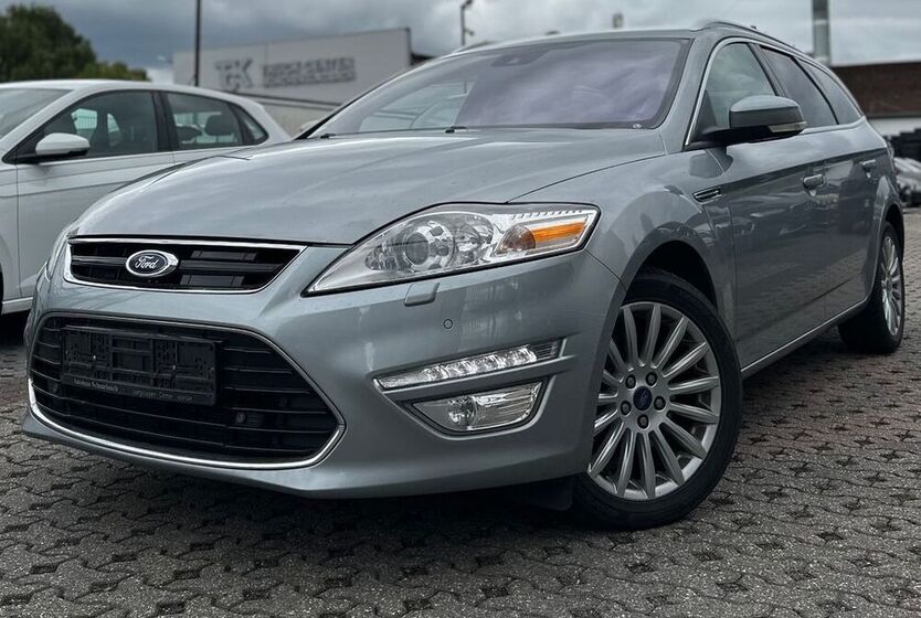 Mondeo
