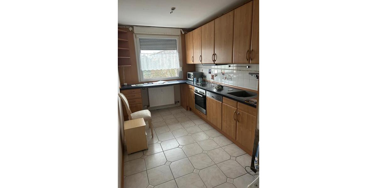 Etagenwohnung Dormagen Hackenbroich - 3 Zimmer, 68 m&sup2;, 1.300&euro; | Angebot:26386922