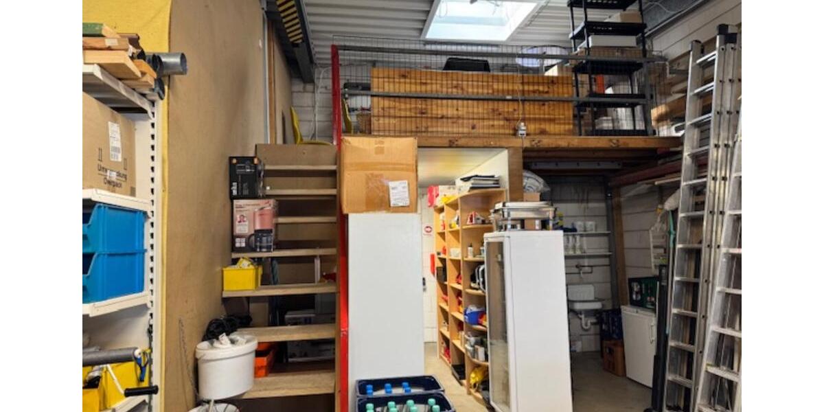 Gewerbeobjekt Pulheim - 3.342&euro; | Angebot:25792495