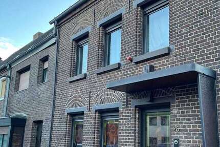 Haus Krefeld Hüls - 6 Zimmer, 173 m&sup2;, 499.000&euro; | Angebot:26822632